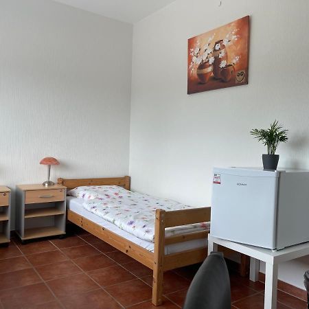 Sleepcheaper Hotel Bergen  Exterior photo