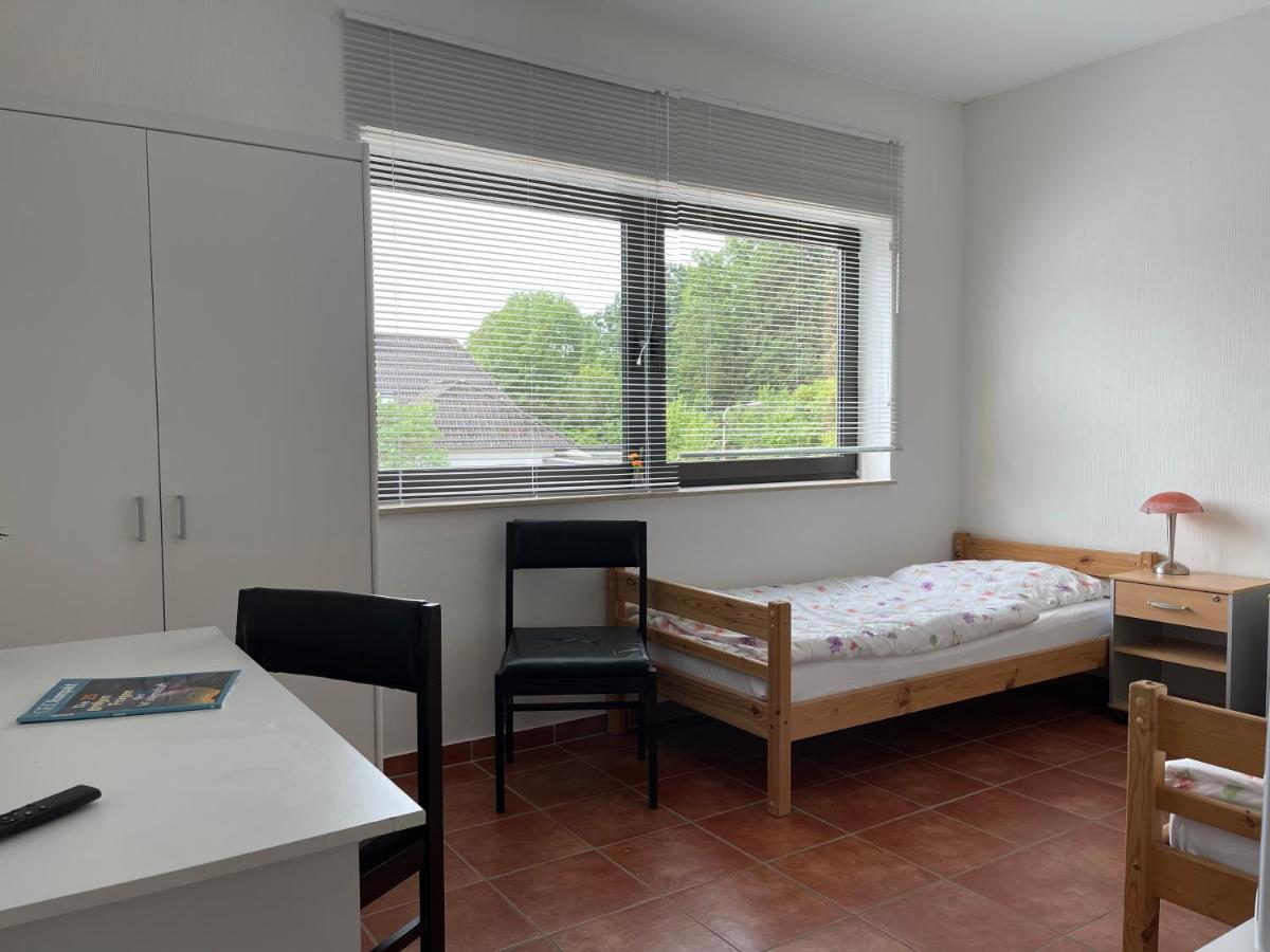 Sleepcheaper Hotel Bergen  Exterior photo