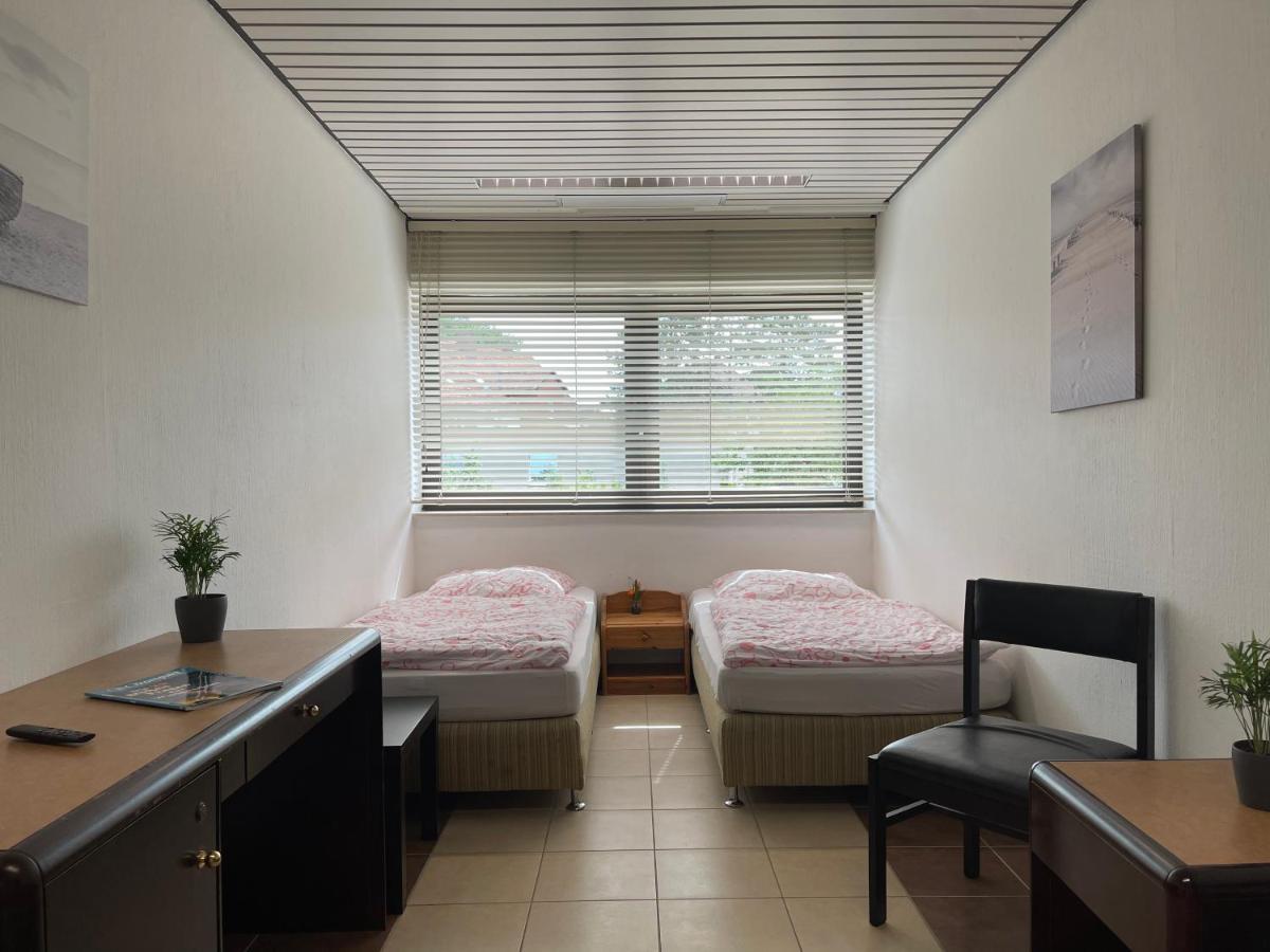 Sleepcheaper Hotel Bergen  Exterior photo